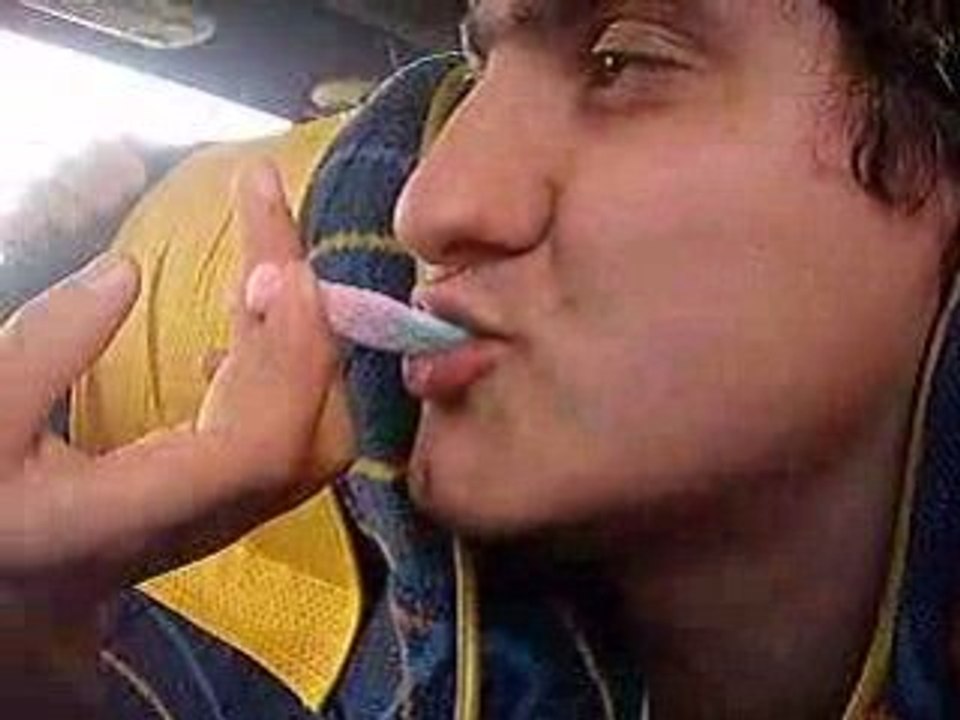 pierro é c bonbons