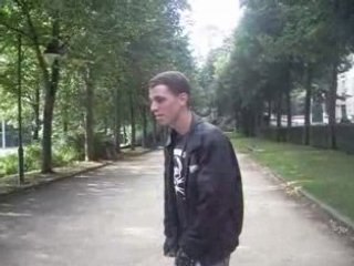 chemin de  tessé xD