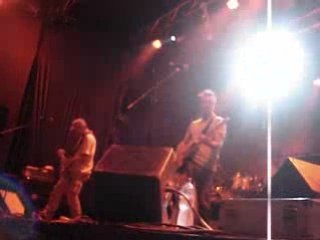 Lutin bleu rock air 2008 (2)