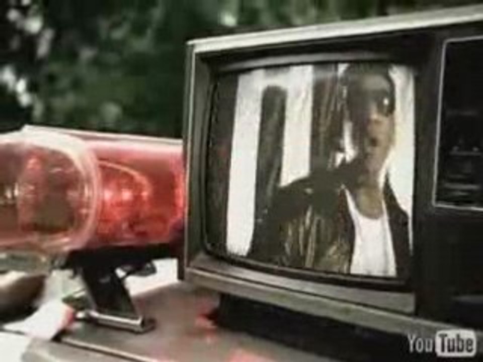 Young jeezy ft kanye west - put on [new]