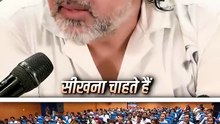 ज़िंदगी बदलनी है तो || आचार्य प्रशांत