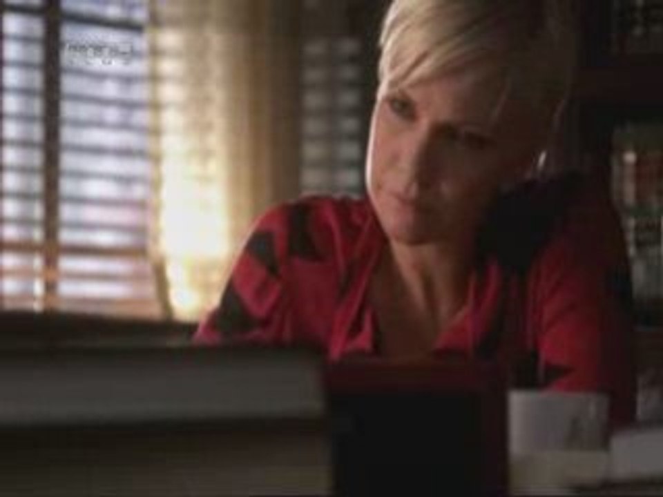 Womens Murder Club - 1x07