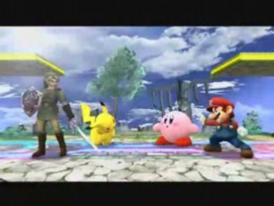 [SSBB] - E3 2006