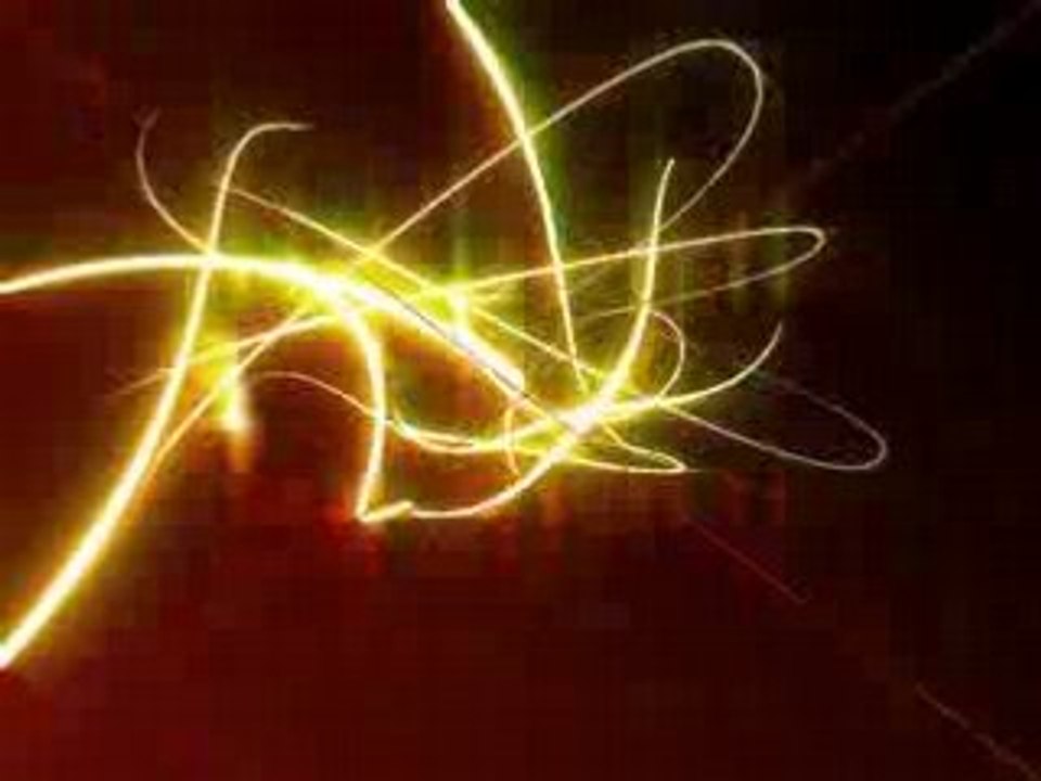 Test Effect Spirit