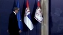 BREAKING: Serbian President Vucic Resigns #shorts