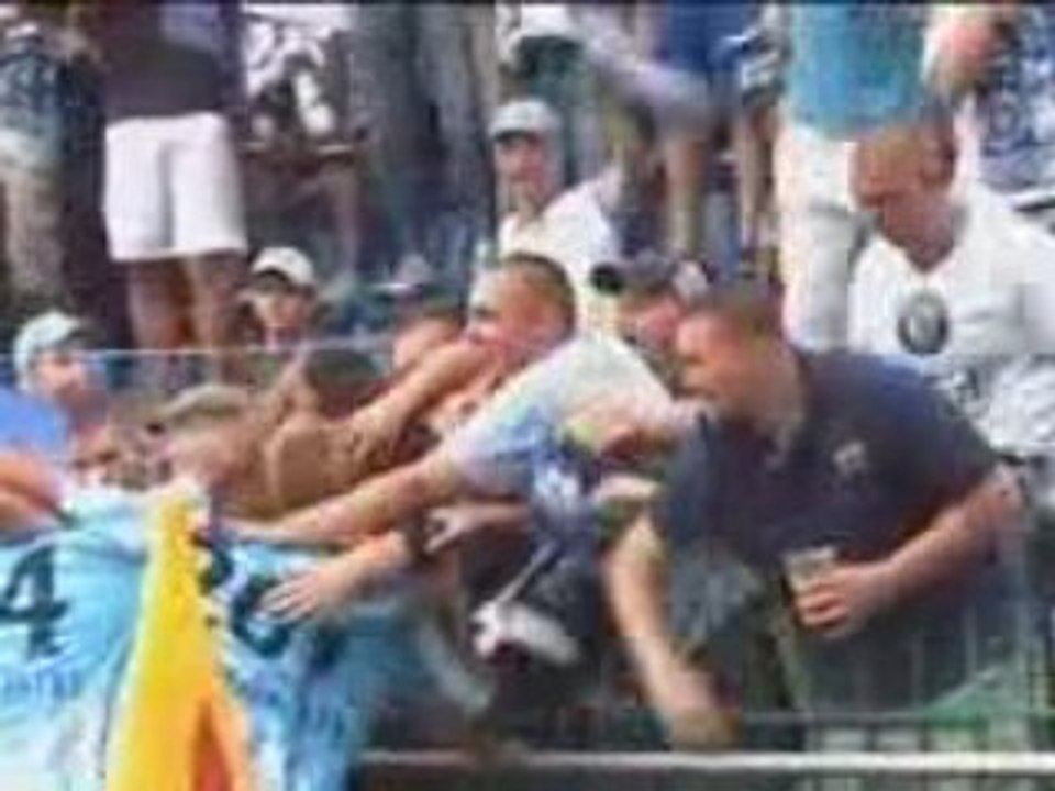 Mlada Boleslav - Zlin