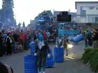 generik vapeur " des allumés" 10.08.2008 brest