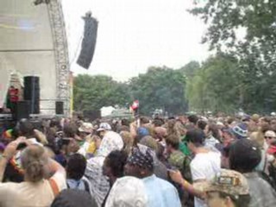 Summer jam 2008 ziggy 2 prod P.P