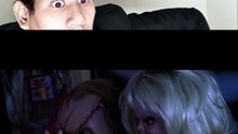 La Novia De Chucky