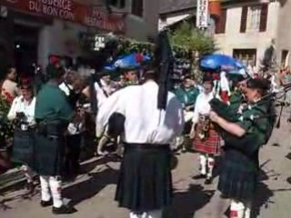 Comice 2008, Moulins-Engilbert