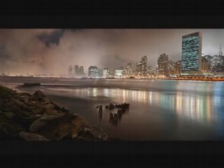 Spooky - Candy (James Zabiela's Very Unfinished Remix)