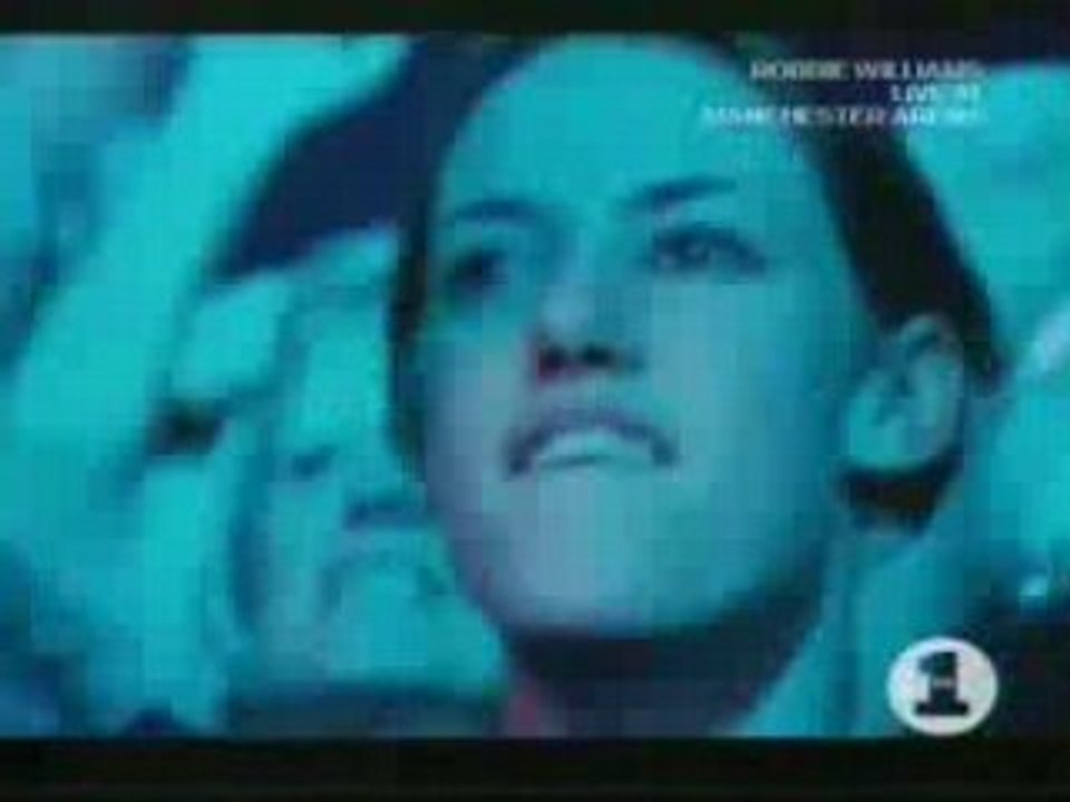 Robbie Williams - Rock DJ