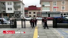 Ankara'da defineciler suçüstü yakalandı: 4 gözaltı