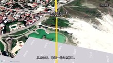 Turkey's Pamukkale: White Terraces Face Foot Traffic Crisis | 60-Second Doc