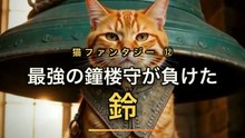 最強の鐘楼守、鈴に振り回される