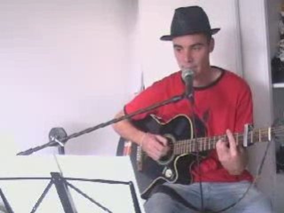 Mr marcel renan luce par *JUL*