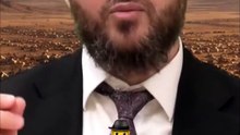 הסיפור המדהים על האריז"ל שחשף את לבן הארמי