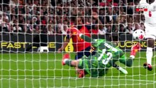 Inglaterra 2-3 España | Resumen | Nations League
