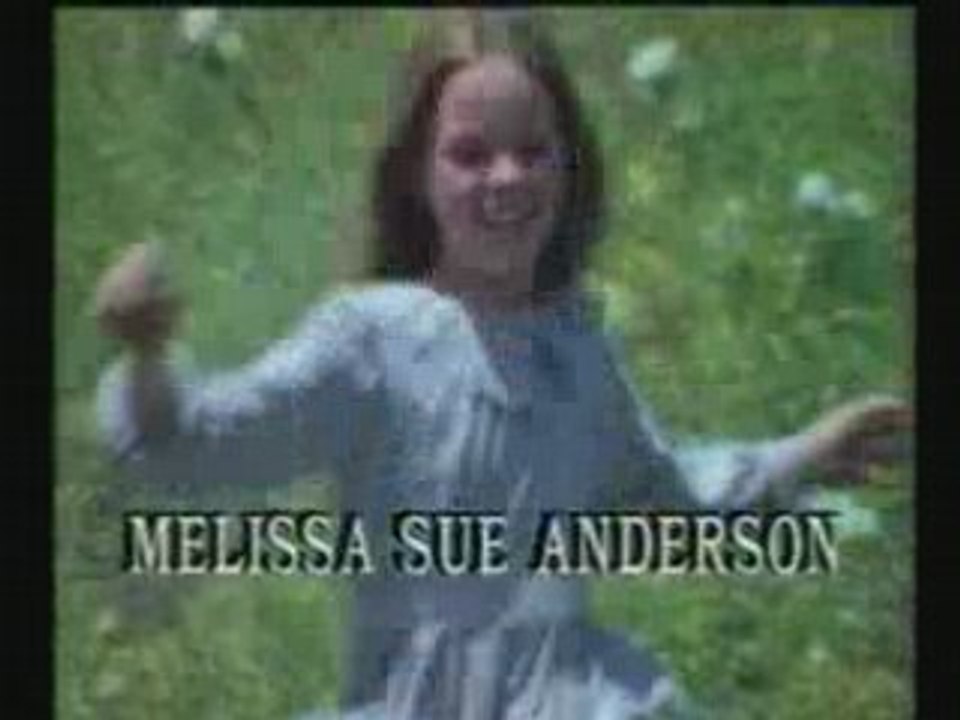 Générique de la petite maison dans la prairie