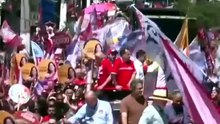 Lula e Bolsonaro contam armas: Brasil a uma semana de eleições cruciais