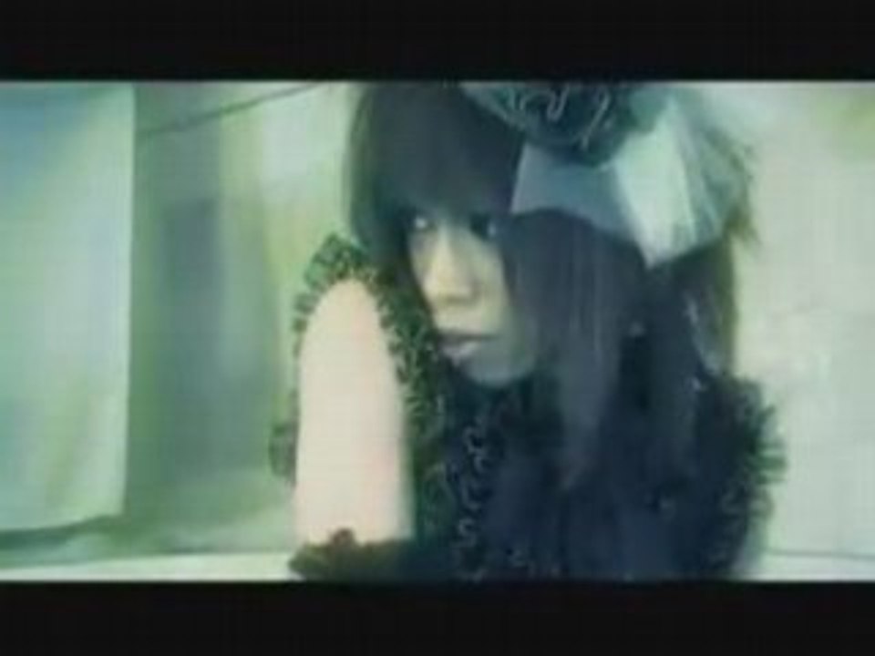 DIO - Distraught Overlord ~Carry Dawn~