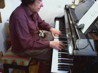 Mon humeur du jour   " improvisation"   Emile Lelouch