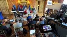 Экс-министр: Литве нужна реакция НАТО на эскалацию со стороны России