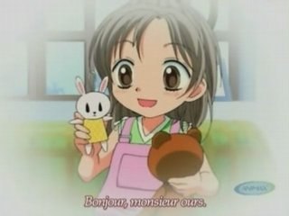 Aishiteruze 06 1/2 vostfr