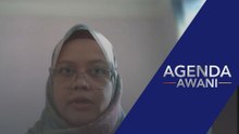 Ruzita kenang proses akhir suntingan buku Tun Siti Hasmah