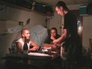 Prison Break - JB Coast City - S02E01 ''Le Commencement de l