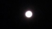 2026年9月24日の満月