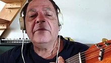 La vita ti ha provata#Xandrot Cantautore video in streaming live.