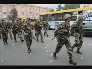 RUSSIA!!!! STOP BOMBING GEORGIA!!!!