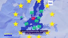 KIDS Act: Do Europeans support banning social media for children?