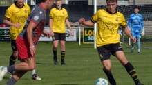 Gallery and video highlights: Dolgellau Athletic 2 Carno 1