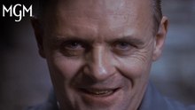 THE SILENCE OF THE LAMBS (1991) ｜ Official Trailer ｜ MGM - Amazon MGM Studios