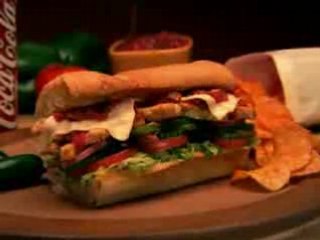 Subway - Eat Fresh?