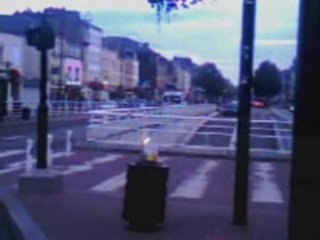 TSU - LE HAVRE