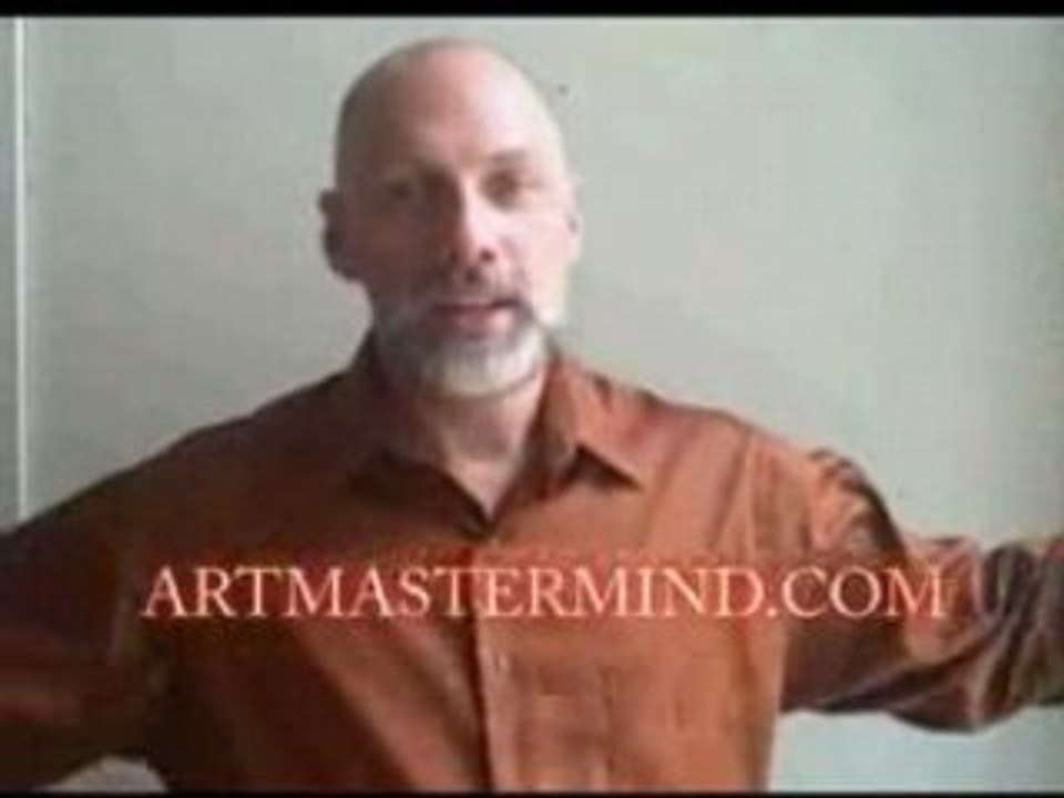 ART MASTERMIND 7