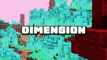 Y'aura quoi à l'intérieur de la DIMENSION ? 🤔