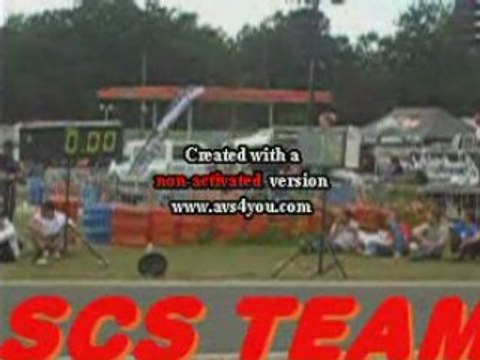 SCSTEAM a salbris scooter power 2008