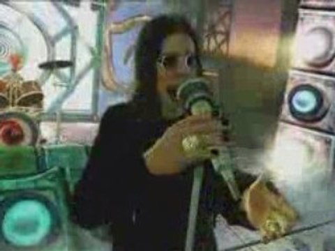 Guitar Hero World Tour : Ozzy Osbourne