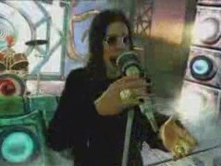 Guitar Hero World Tour : Ozzy Osbourne