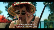 El problema final | Tráiler oficial | Netflix