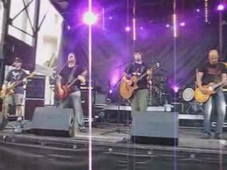 Longue Distance "Hey le Bum" Dinan 2008