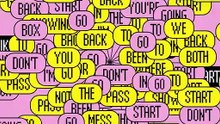 Mike D - Back To Start (Lyric Video)