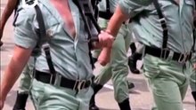 Legión Española: Nacimiento y Combates en Marruecos