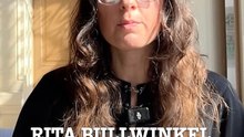 Rita Bullwinkel nous parle de son livre "Combats de filles"