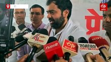 बीकानेर उपमहापौर चुनाव में हार पर कांग्रेस में मंथन, चिरंजीव राव बोले- दोषियों पर होगी कड़ी कार्रवाई