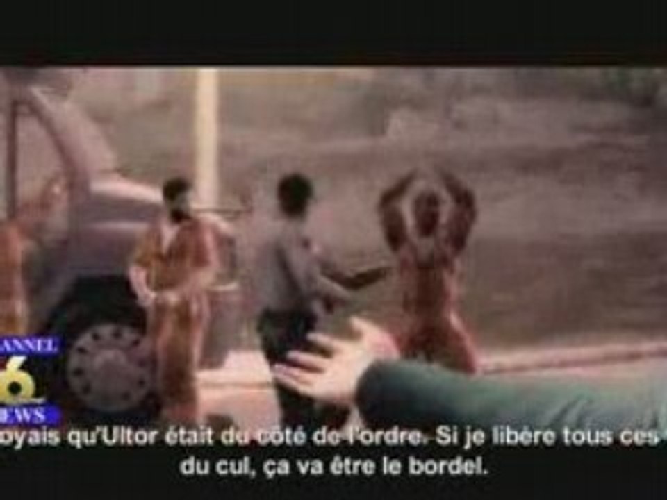 [Saints Row 2 Brotherhood]